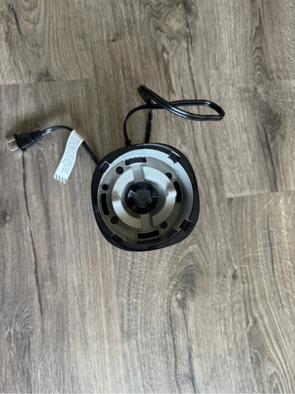 Ninja Fit Personal Single-Serve Blender